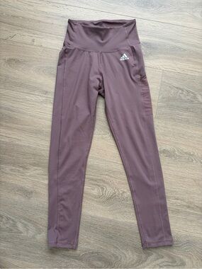 Adidas Women’s Circuit Solid 7/8 Leggings